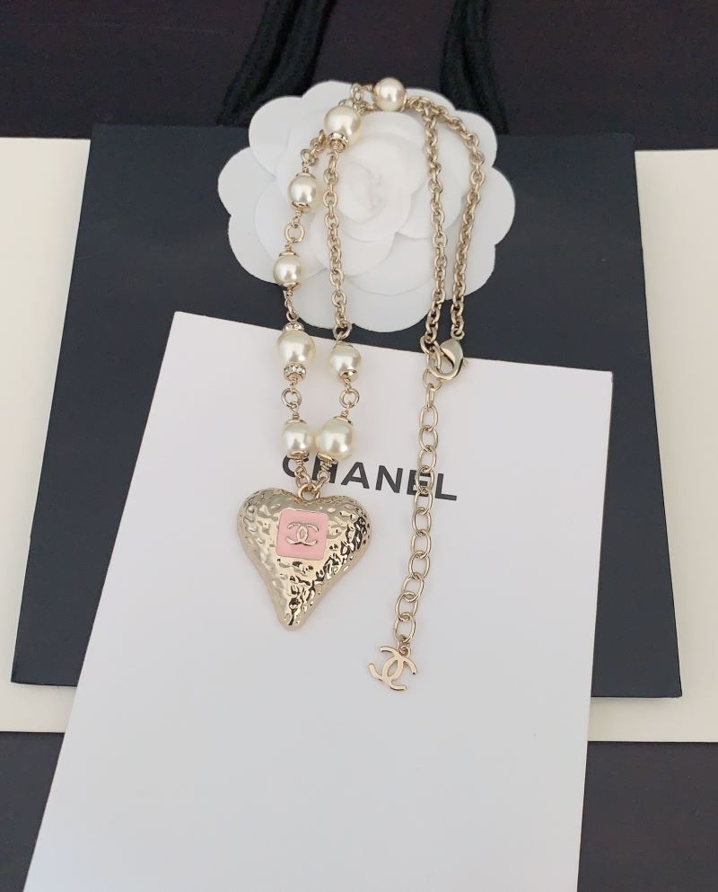 Chanel Brooches